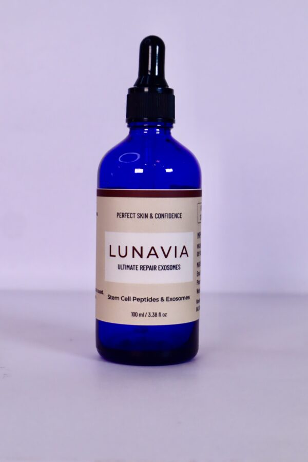 Ultimate Repair Exoxomes