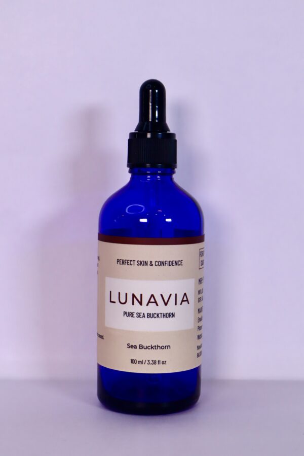 Pure Sea Buckthorn