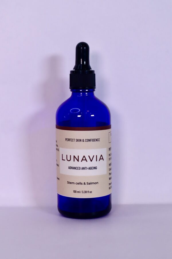 Advance Anti- Ageing