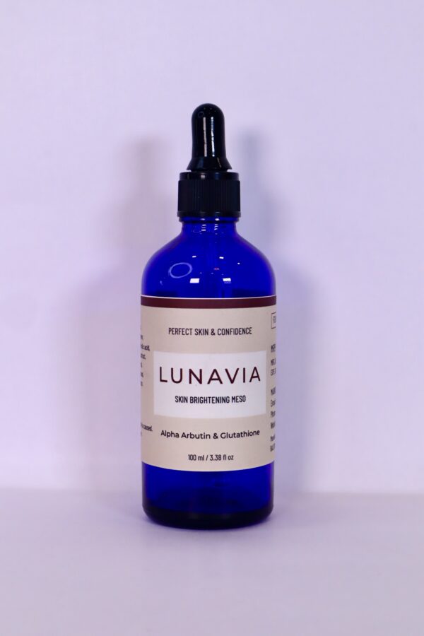 Skin Brightening Meso